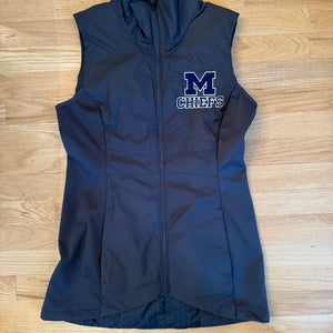 Port Authority Massapequa Chiefs Vest
