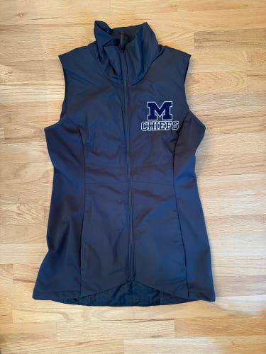 Port Authority Massapequa Chiefs Vest