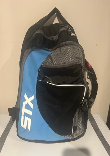 Used STX Bag