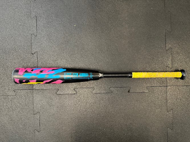 2023 DeMarini Zoa Glitch (29/10)
