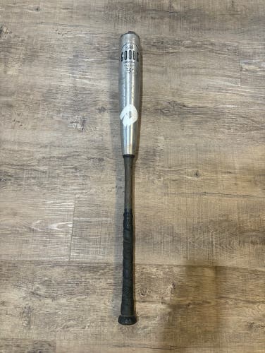 Used 2021 DeMarini BBCOR Certified (-3) 29 oz 32" The Goods Bat