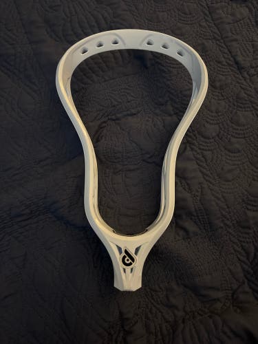 Powell pioneer lacrossse head