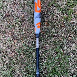 Used DeMarini (-5) 27 oz 32" CF Bat