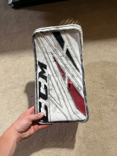 Pro Return CCM Eflex 4 Blocker