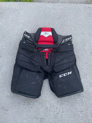 CCM E2.9 Hockey goalie pants