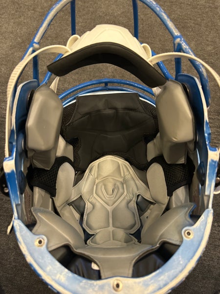 Speedflex All Blue Royal Blue Riddell Speedflex | SidelineSwap | Buy and Sell on SidelineSwap