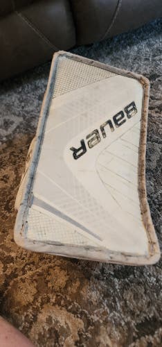 Used Bauer X900 Regular