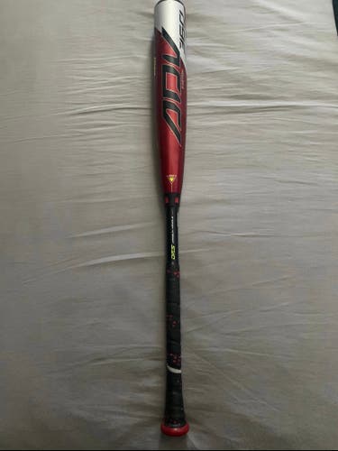 Used 2020 Easton BBCOR Certified (-3) 29 oz 32" ADV 360 Bat