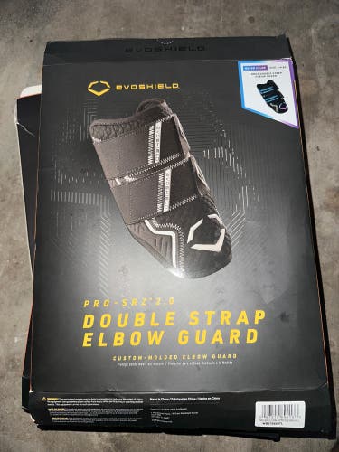 New EvoShield Elbow Protection Elbow Guard