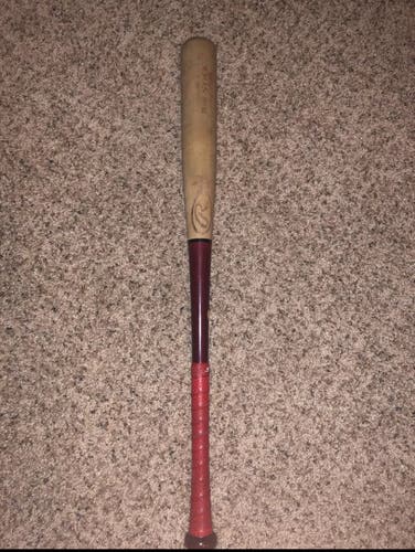 Used Rawlings (-3) 29 oz 32" Big Stick Bat