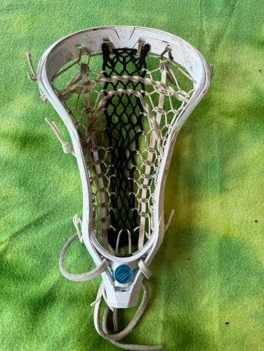 Used Maverik Strung Head