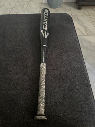 Used Easton (-10) 20 oz 28" Mako Beast Bat