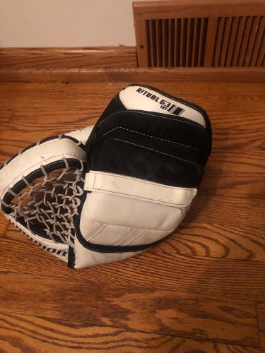 Warrior G3 Glove