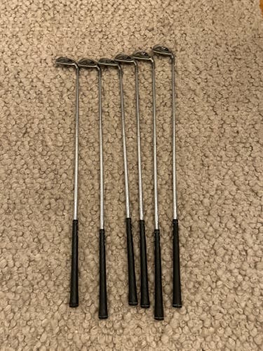 ping iron set