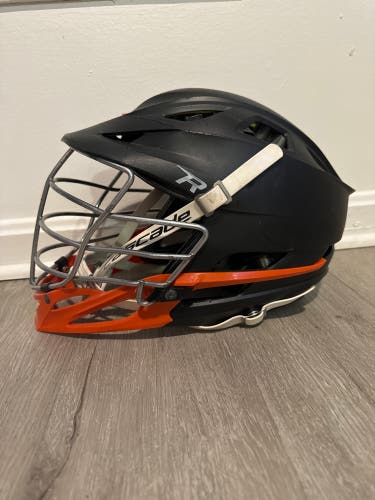 Cascade R Lacrosse Helmet