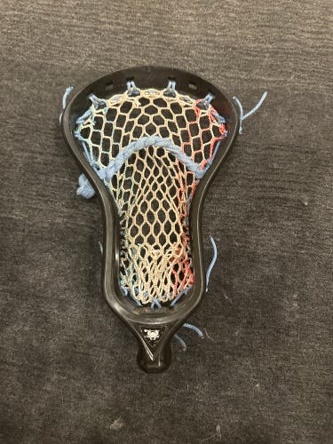 Used ECD DNA Head (strung)
