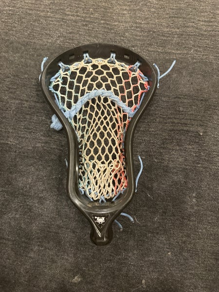 Used ECD DNA Head (strung)
