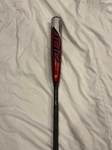 Composite Easton ADV 360 (32/29) -3 BBCOR certified baseball bat