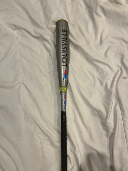 2019 USA Louisville Prime 919 (30/20) drop 10