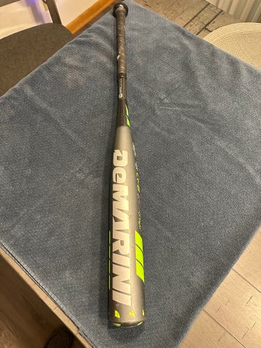 Demarini CF 8