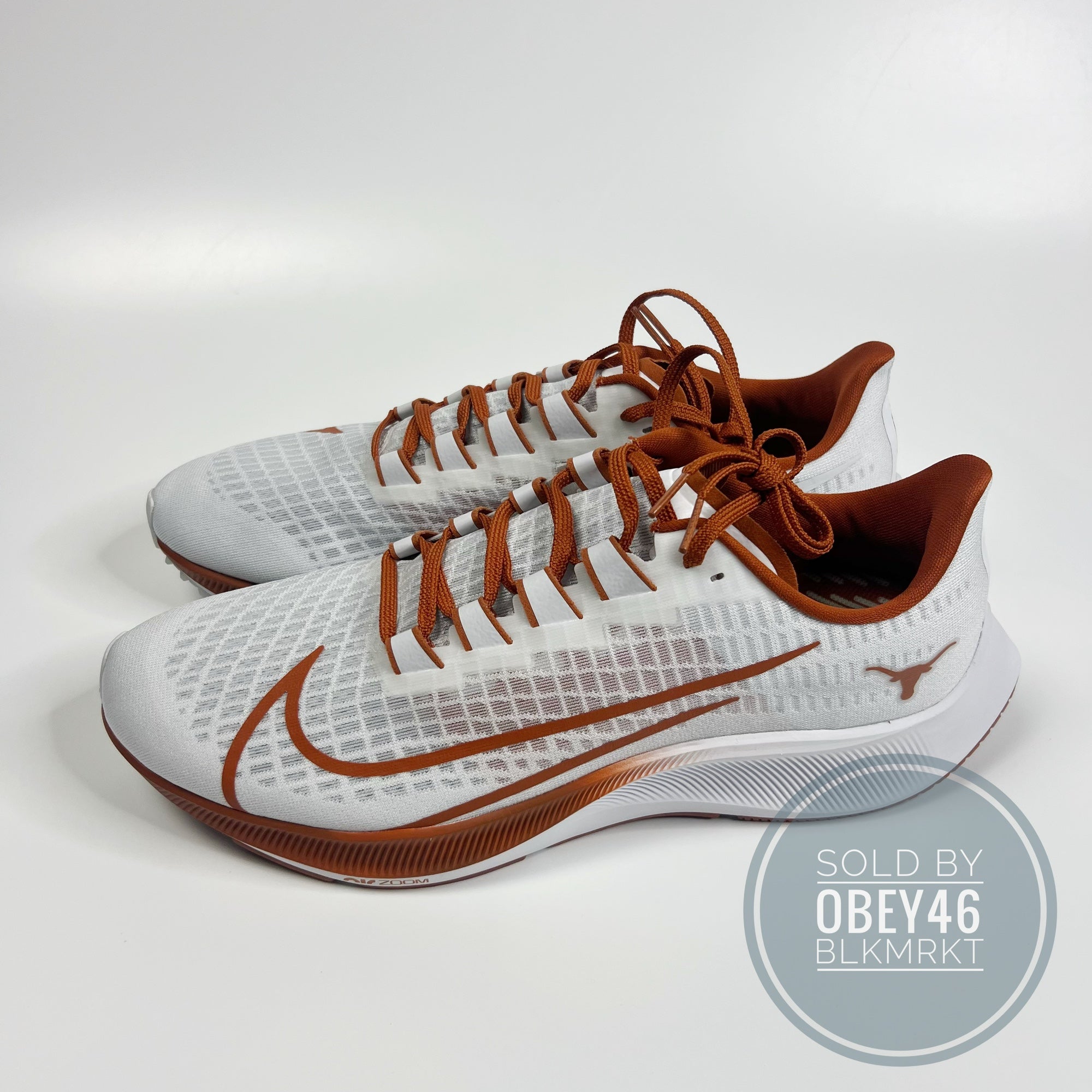 ut nike shoes