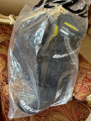 Bauer Supreme Mach Pant Intermediate Large *Brand New*
