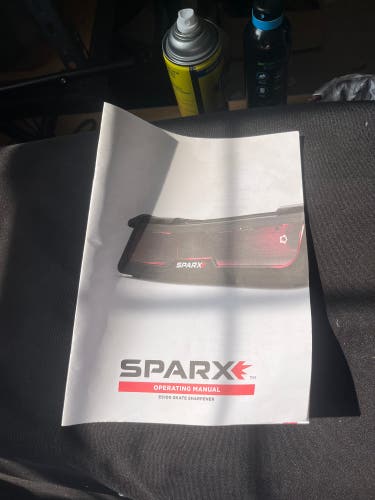 Sparx Machine Bundle Gen 1