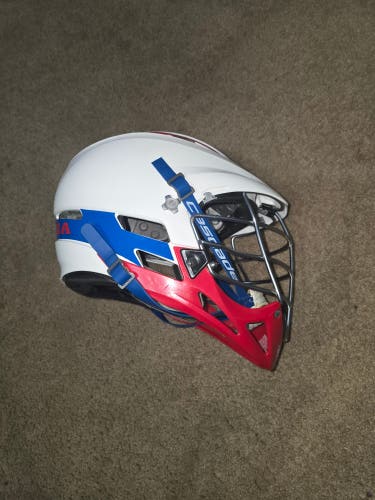 Carolina Cascade Pro-7 Helmet