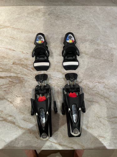 Look PX 15 Race Bindings