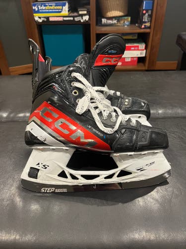 Hockey skate Ccm
