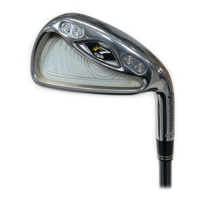 TaylorMade Rac r7 CGB Max Single 5 Iron Graphite R7 55 Hyper Lite Stiff Flex