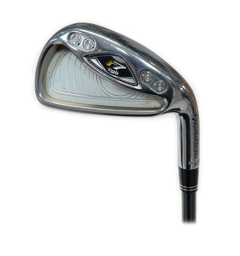 TaylorMade Rac r7 CGB Max Single 5 Iron Graphite R7 55 Hyper Lite Stiff Flex