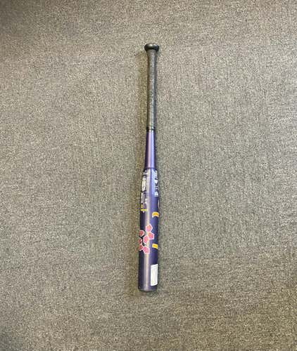 Used Demarini Sprite 29" -12 Drop Fastpitch Bats