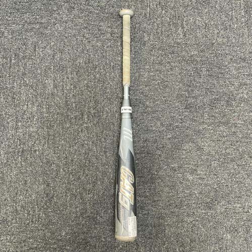 Used Marucci Cat 9 Connect 29" -8 Drop Usssa 2 3 4 Barrel Bats