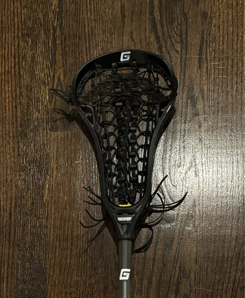 Used Gait Draw Stick