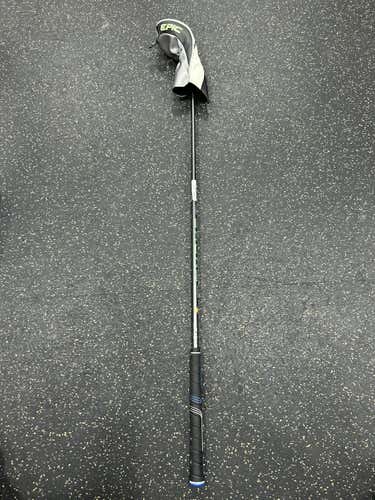 Used Callaway Epic Max 3 Wood Regular Flex Graphite Shaft Fairway Woods