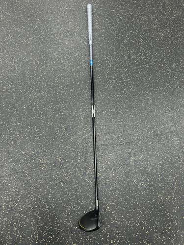 Used Callaway Rogue St Max 5 Wood Regular Flex Graphite Shaft Fairway Woods