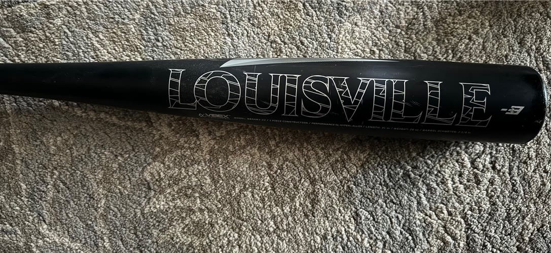 LOUISVILLE SOLO BBCOR