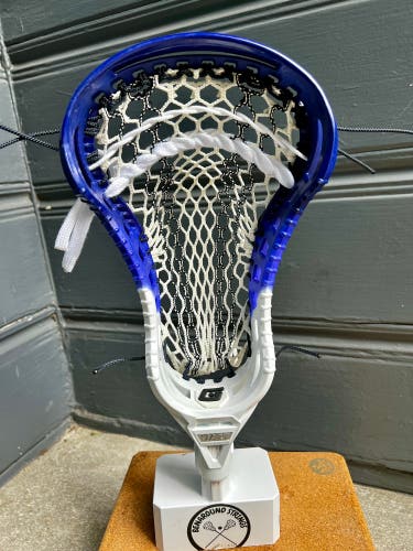 NEW Gait D2-T Custom Dyed, Professional Strung - LE Hero 3.0 MJ Mesh