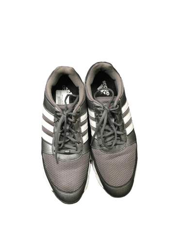 Used Adidas Senior 11 Golf Shoes