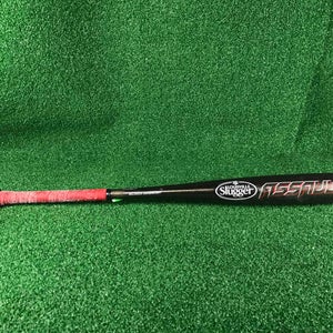 Louisville Slugger BBAS14-RR Baseball Bat 31" 28 oz. (-3) 2 5/8"