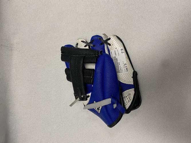 Used Franklin Rtp 8" Fielders Gloves