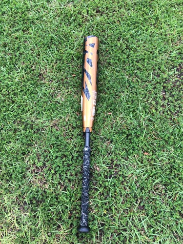 Demarini ZOA 30” drop 8 USSSA