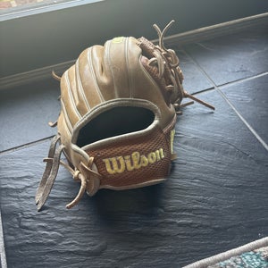 Wilson a2000 spin control great condition Open To Trades