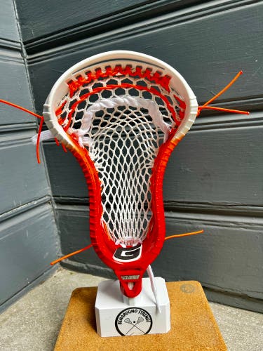 NEW Gait D2GB Custom Dyed, Professional Strung - Stringking 5X