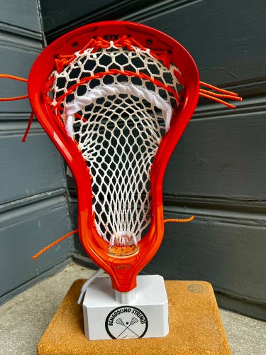 STX Hammer 1K - Professionally Strung