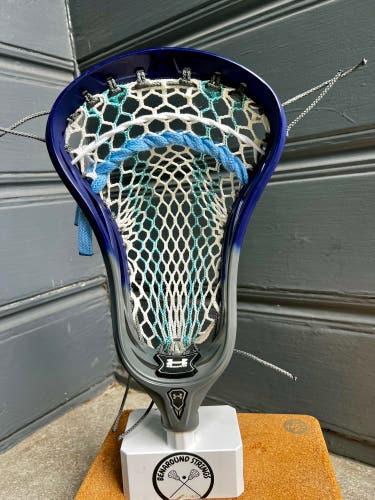 Under Armour Command D - Pro Strung Defense Head