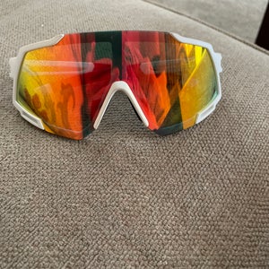 Used One Size Fits All  Sunglasses