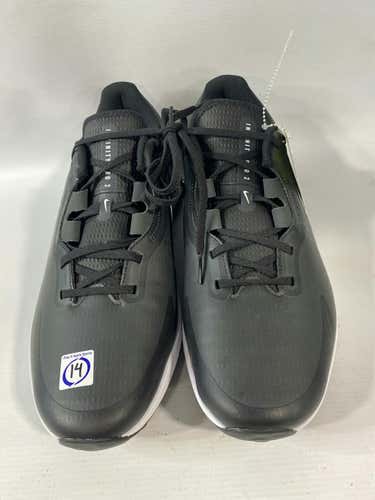 Used Nike Senior 14 Golf Shoes