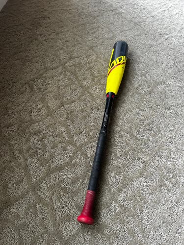 Used  Easton Composite 17 oz 28" ADV 360 Bat